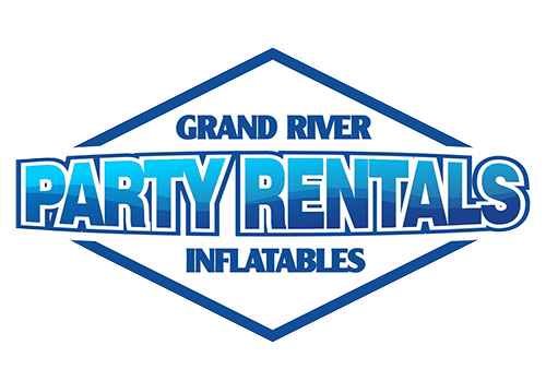 Grand River Party Rentals Inflatables