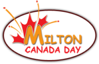 Milton Canada Day