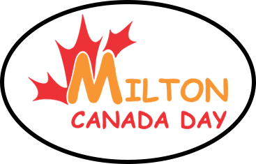 Milton Canada Day