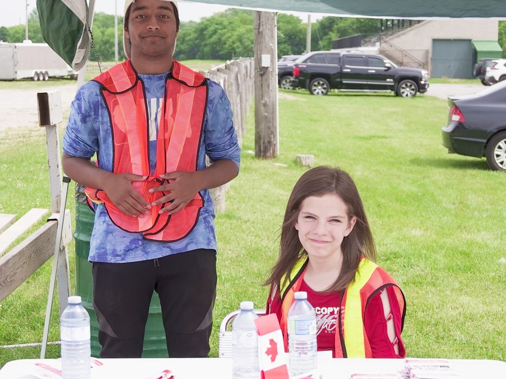 Canada Day 2023