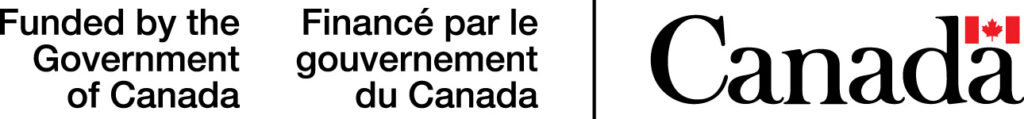 Heritage Canada