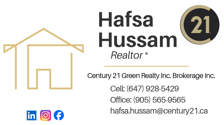 Hafsa Hussam
