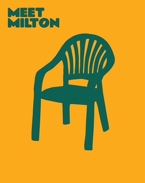 Meet Milton
